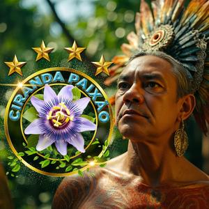 Guaricaya, Enviado do Sol