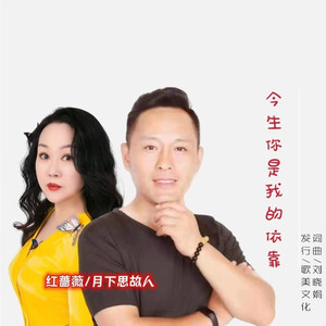 今生你是我的依靠 (对唱版)