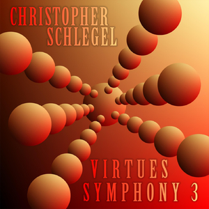 Symphony No. 3 in F Major, "Virtues": VII. Pride