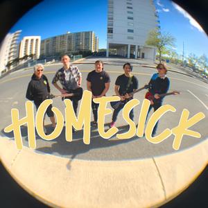Homesick