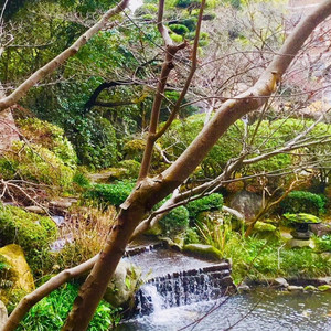 ロマンチックドライブ (Instrumental)