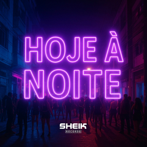 Hoje a Noite