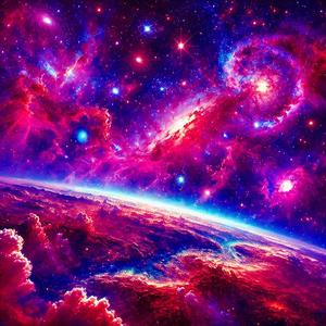 space ambience (orchestral version)