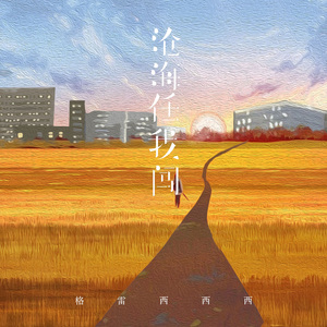 沧海任我闯