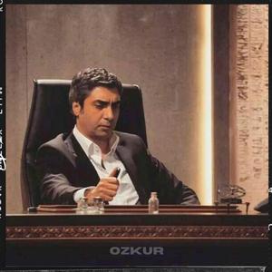 Valley of the wolves