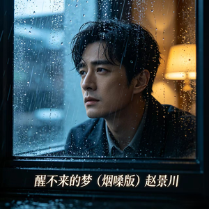 醒不来的梦(烟嗓版)