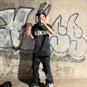 infinite tawhk (feat. jiimmy.4x!)