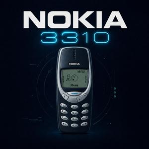 NOKIA 3310