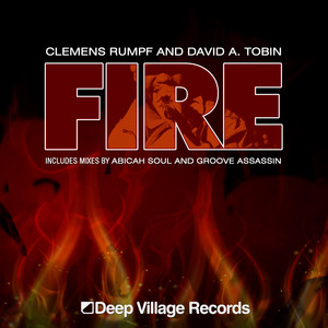 Fire (Crs Classic Edit)