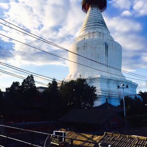 空白格（Cover 杨宗纬）