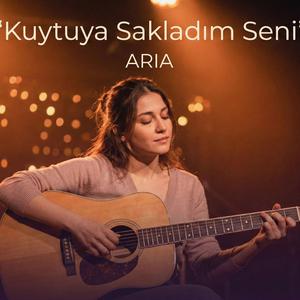 Kuytuya Sakladım Seni