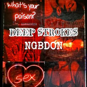 Deep Strokes