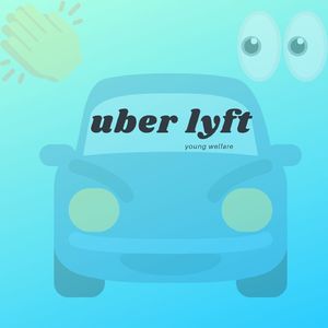 Uber Lyft