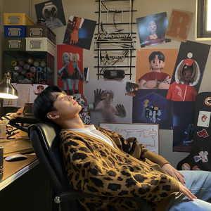 꿈속에서 (cover)