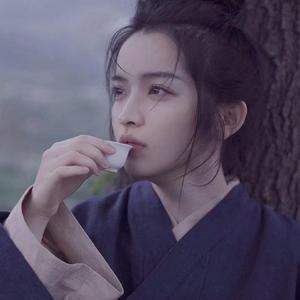 杨花落尽子规啼