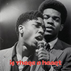 Is There a Heart (feat. Terry V)