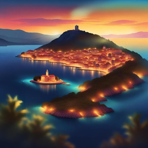 Dalmatia