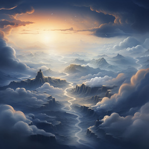 中医养生乐·木音（疏肝理气 护眼明目）