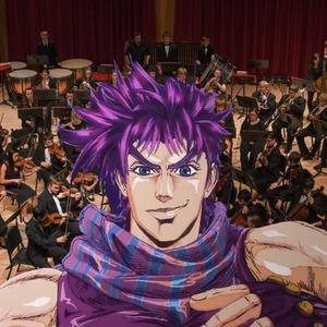 Bloody Stream（交响乐版 short ver）