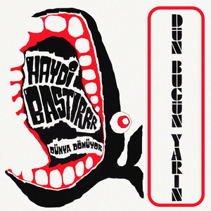 Haydi Bastırrr