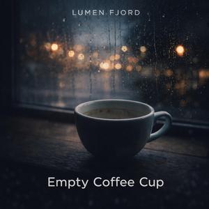 Empty Coffee Cup