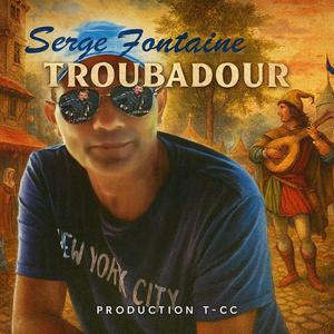TROUBADOUR (CHRISTIAN CHIVA Remix)