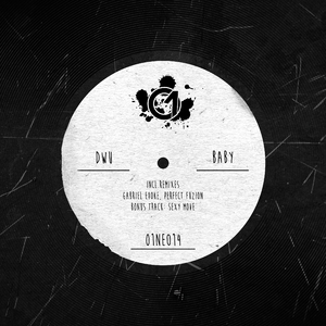 Baby (Gabriel Evoke Remix)