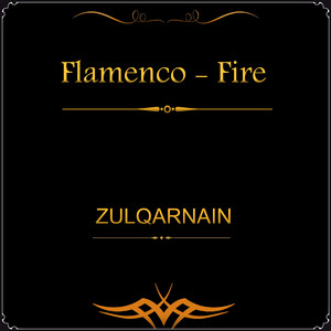 Flamenco - Fire
