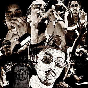 The Reunion (feat. CL, EBo The Punisher, Koach Kadoe, Candyman Fatal, J-Low, Empress Vee, CNC Phase, Jay Prada & AlphaWolf Records)