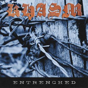 Entrenched (feat. Pull Your Card)