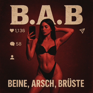 B.A.B (Beine, Arsch und Brüste)