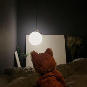 化身孤岛的鲸（翻自 只佛）