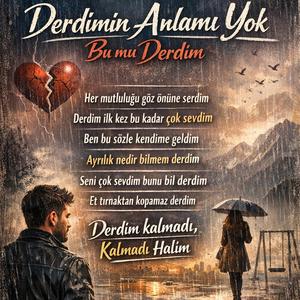 DERDİM