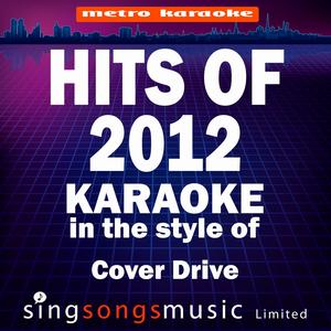 Twilight (In the Style of Cover Drive) [Karaoke Version]