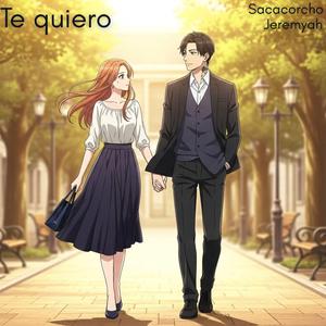 Te quiero (feat. Jeremyah)