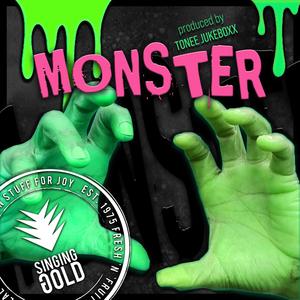 Monster (feat. Tonee Jukeboxx)