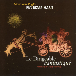 Le Dirigeable Fantastique