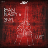 Ryan Nasty - Lust Groove Version
