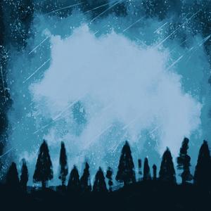 永遠の夜明け (Eternal Dawn)