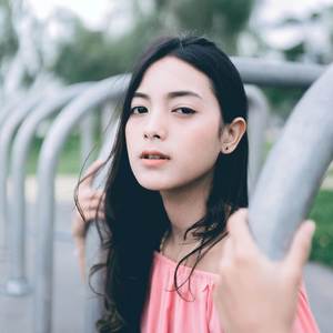 Berdebar Karena Cinta