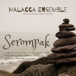Serompak