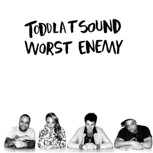 Worst Enemy (Deadboy Remix)