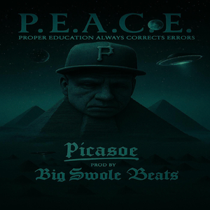 P.E.A.C.E (Proper Education Always Corrects Errors)