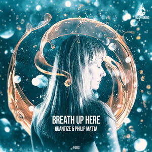 Breath up Here
