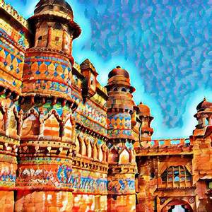 Gwalior