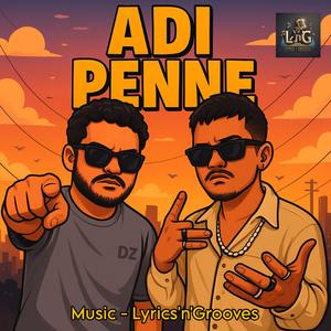 Adi Penne (feat. Geoffee & Lijo Mon KV)
