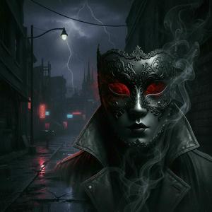 Shadow Marquis