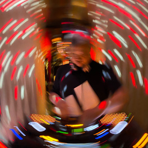 2025.10.30.Soulful House Coffee Shop DJ Mix