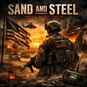 Sand & Steel