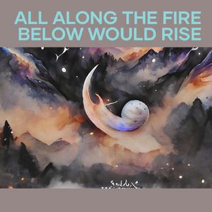 When I Was Yours and You Were Blind